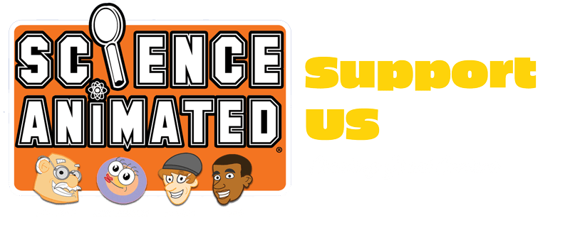 Support Science Animated